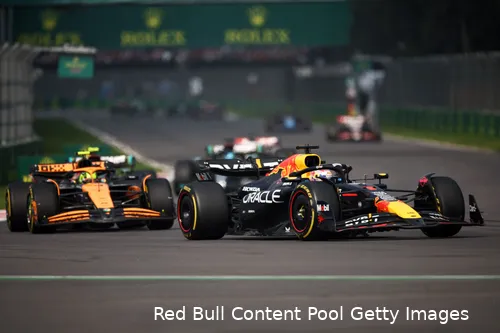 mexico start max verstappen carlos sainz lando norris 12