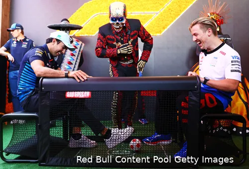 sergio perez liam lawson mexico 812712