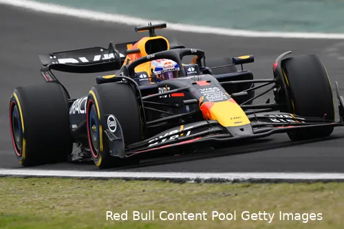brazilie sao paulo vrijdag red bull racing max verstappen rb20 813