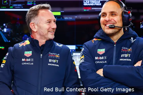 christian horner gianpiero lambiase las vegas 5823