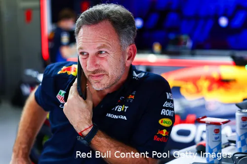 christian horner red bull racing gp sao paulo zaterdag 2024