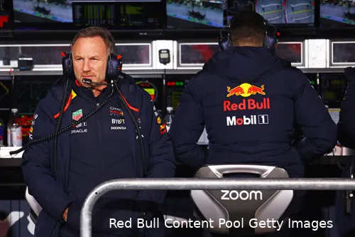 <i>Red Bull zoekt nog steeds naar antwoorden.</i>