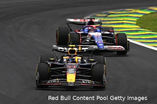 liam lawson vcarb sergio perez red bull racing gp sao paulo zaterdag 2024