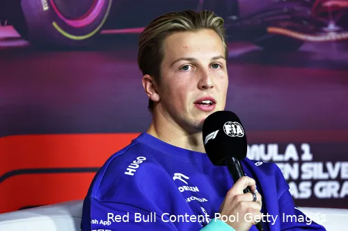 liam lawson woensdag las vegas 2024 113