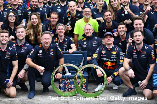 max verstappen helmut marko christian horner red bull racing gp sao paulo zondag 2024
