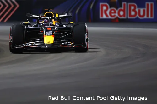 max verstappen las vegas red bull racing 1 rb20 1