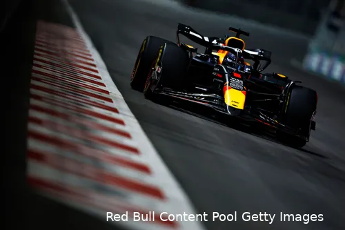 max verstappen rb20 red bull racing las vegas vt2 1