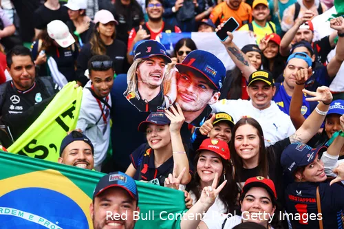 Liberty Media veranderde veel dingen in de Formule 1.