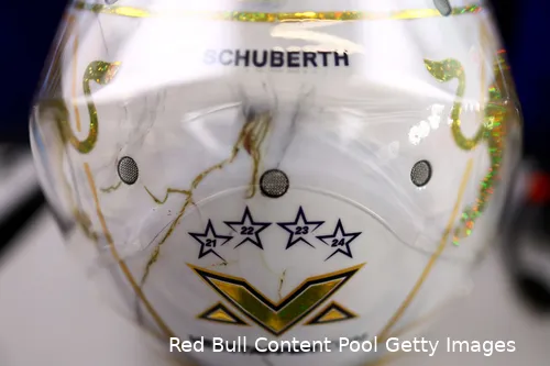 max verstappen redbullracing 2024 helm kampioenschap titel