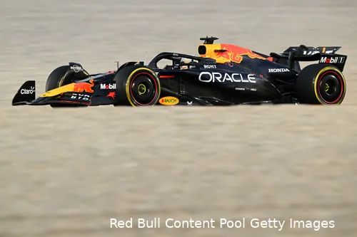 max verstappen vrijdag qatar vt1 redbullracing rb20