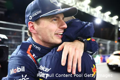 max verstappen wereldkampioen las vegas 12981 1 gianpiero lambiase