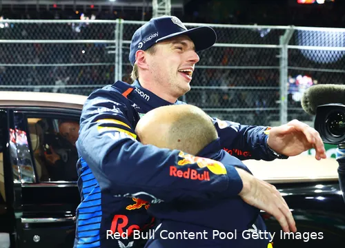 max verstappen wereldkampioen las vegas 12981 1 gianpiero lambiase 9231