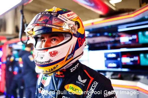 <i>Overleeft Pérez de winter?</i>