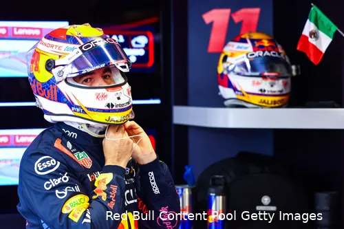 Pérez is zelfverzekerd over zijn toekomst, maar Horners woorden zeggen iets anders.