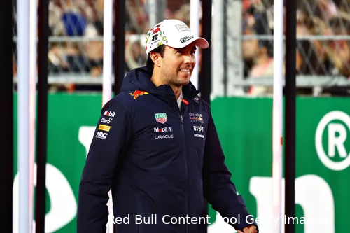 sergio perez red bull racing las vegas 12812