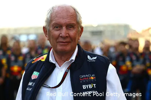 helmut marko 2024 abu dhabi 1293