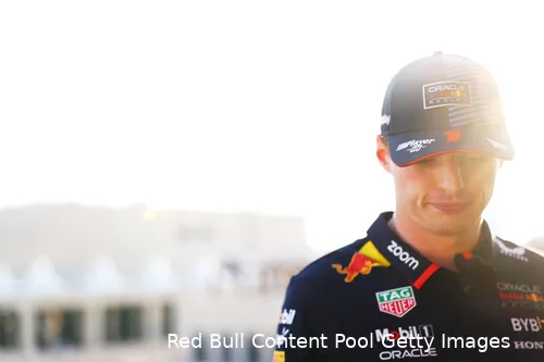 Verstappen pakte ondanks de problemen alsnog vroegtijdig zijn vierde titel.