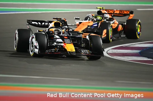 max verstappen lando norris qatar 81213