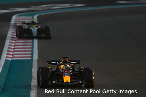 Voor Verstappen en Red Bull zaten er een aantal zware weekenden tussen.