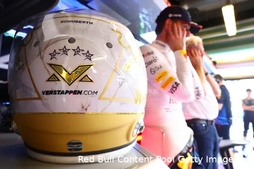 max verstappen red bull racing gp abu dhabi zaterdag 22