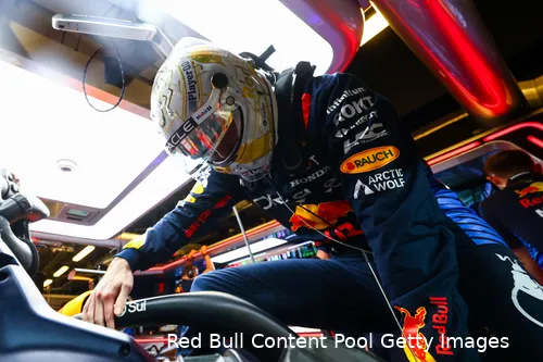 max verstappen red bull racing gp abu dhabi zaterdag 31