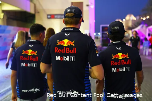 max verstappen sergio perez isack hadjar abu dhabi 2024 12