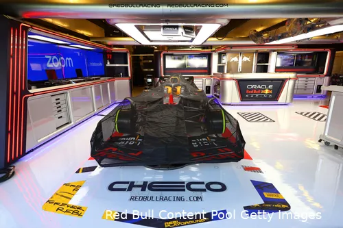 Pérez zou in Abu Dhabi zomaar eens zijn laatste F1-race gereden kunnen hebben.