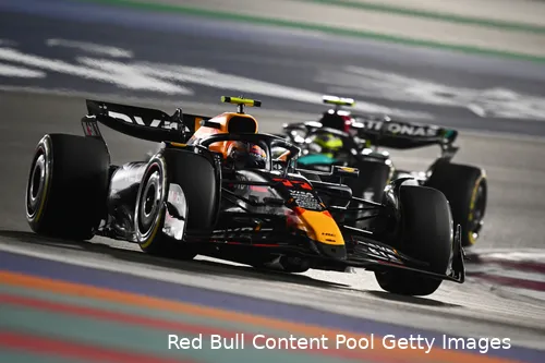 Pérez rijdt dit weekend mogelijk voor de laatste keer voor Red Bull.