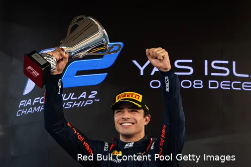 pepe marti win abu dhabi 2024