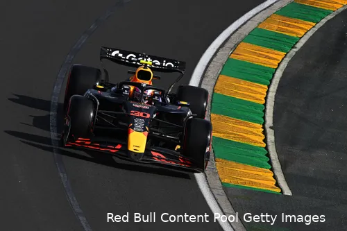 Lawson is kritisch op zichzelf na de kwalificatie in Melbourne.