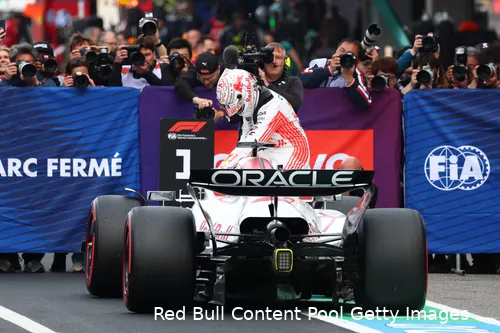 max verstappen poleposition red bull racing 2025 japan