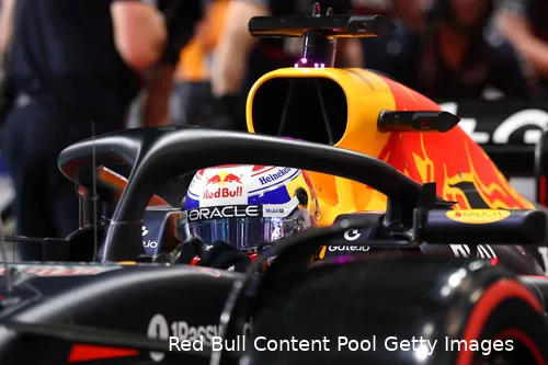 red bull racing max verstappen gp saoedi arabie 2025 zaterdag 2 3