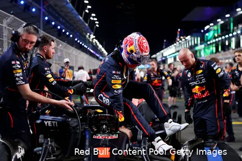 Max Verstappen heeft de top bereikt dankzij de samenwerking met zijn vader.
