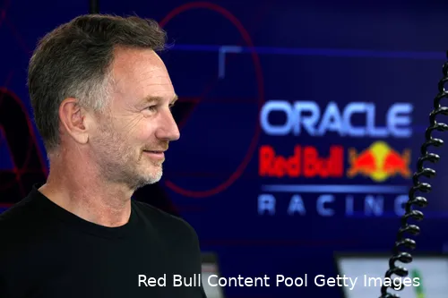 christian horner donderdag monaco 2025