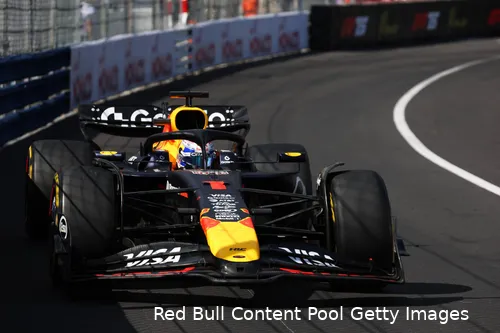 Red Bull was not amused nadat de FIA in de winter al aankondigde in te grijpen.