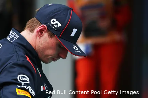 Als er een kansje komt zondag in Barcelona, gaat hij er uiteraard vol voor.