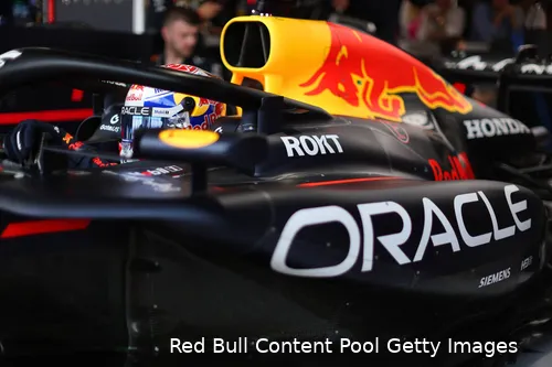 red bull racing max verstappen gp miami 2025 zaterdag 2
