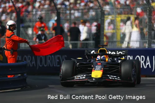 <i>Het gedroomde scenario voor Verstappen bleef uit.</i>