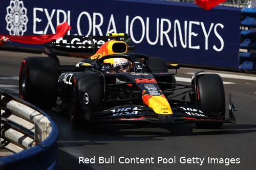 <i>Tsunoda scoorde geen punten in Monaco, dus hoopt op een goed resultaat in Spanje.</i>