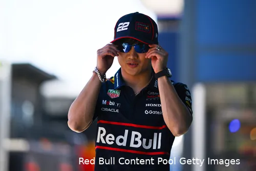 Vroeg of laat moet Red Bull zich, volgens Collins, realiseren dat een goede tweede rijder cruciaal is.