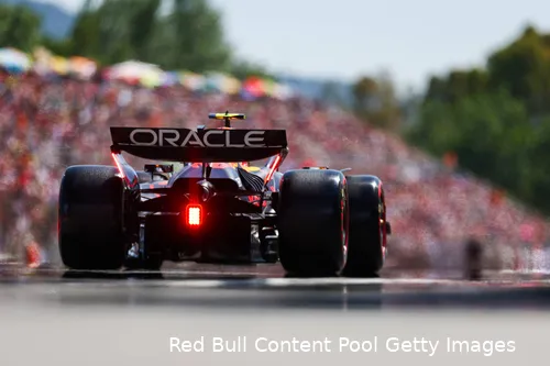 Tsunoda heeft het enorm lastig bij Red Bull.&nbsp;