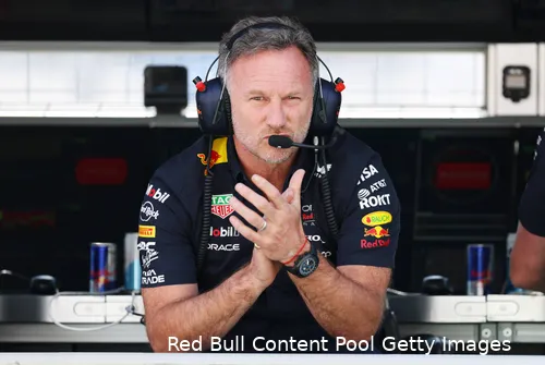 Windsor denkt niet dat Horner de problemen bij Ferrari kan oplossen.