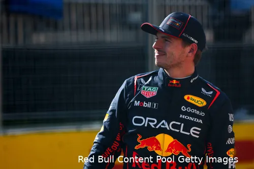 max verstappen red bull racing gp canada zaterdag 2025
