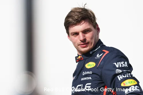 max verstappen red bull racing gp canada zaterdag 2025
