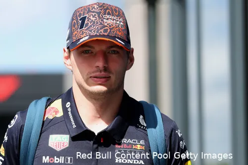 Verstappen wordt veelal gelinkt aan het team van Mercedes.&nbsp;