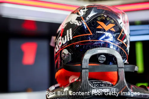 <i>Alles lijkt af te hangen van de voorkeur van Verstappen.</i>