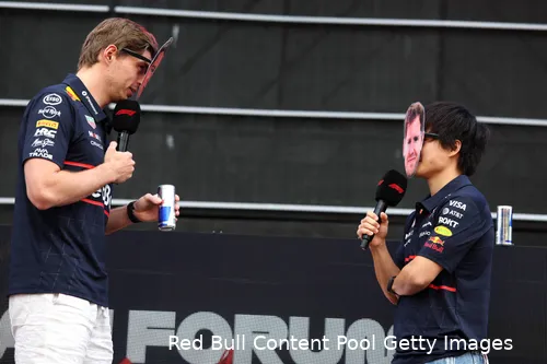 <i>Wie kan Marko nog opbellen om een poging te wagen in de RB21?</i>