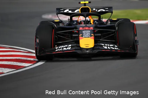 Tsunoda heeft goede hoop voor de kwalificatie in Canada.