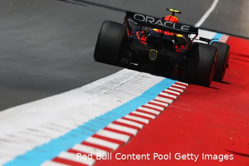 yuki tsunoda red bull racing gp canada 2025 zaterdag