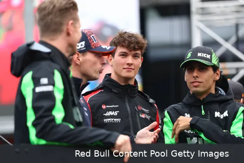 red-bull-racing-max-verstappen-stake-sauber-gabriel-bortoleto-nico-hulkenberg-haas-oliver-bearman-gp-belgie-2025-zondag